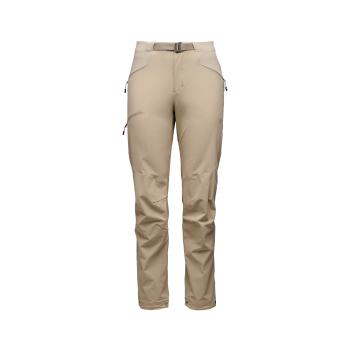 Штани жіночі Black Diamond W Alpine Pants, 4, Moonstone (BD 74301720180041) image