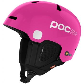Шлем горнолыжный POCito Fornix Fluorescent Pink, р.M/L (PC 104639085M-L1) image
