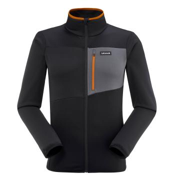 Чоловіча флісова кофта Lafuma Shift F-ZIP M, Black, M (LFV 12144.0247_M) image