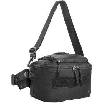 Медицинская сумка Tasmanian Tiger Medic Hip Bag, Black, р. (TT 7182.040) image