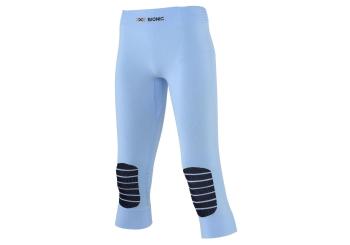 Термоштани жіночі X-Bionic Energizer Lady Pants Sky Blu/Marine, р.XS (XB I20105.XB5-XS) image