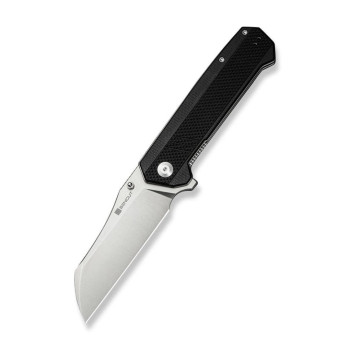 Ніж складаний Sencut Draxor, Black (689826337738) image