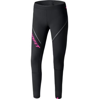 Штани жіночі Dynafit Winter Running W Tights, black, 42/36 (709450912) image