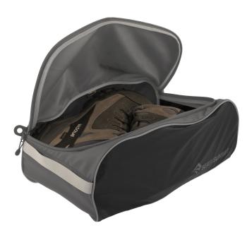 Чохол для взуття TL Shoe Bag Black/Grey, L від Sea to Summit (STS ATLSBLBK) image