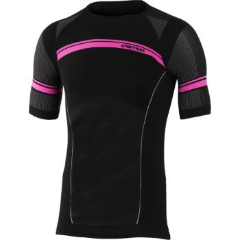 Термофутболка жіноча Lasting WUT51, Black, XXS/XS (002.001.5455) image