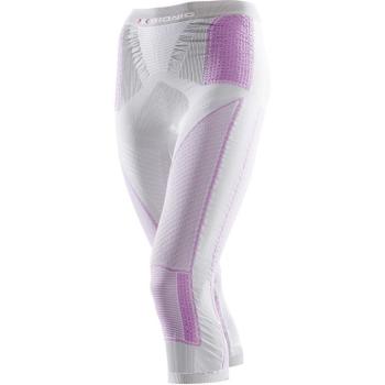 Термоштани жіночі X-Bionic Radiactor Evo Lady Pants Silver/Fuchsia, р.S/M (XB I20320.S050-S/M) image