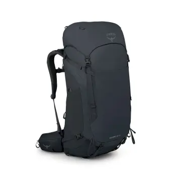 Рюкзак Osprey Kestrel LT, 65 л, black, O/S (009.4397) image