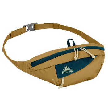 Сумка поясна Kelty Giddy 3L, dull gold-reflecting pond (22629721-DGO) image
