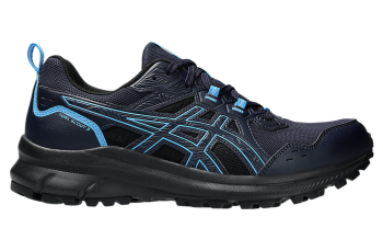 Кросівки чоловічі Asics TRAIL SCOUT 3, MIDNIGHT/LIGHT BLUE, 11 (1011B700-403) image