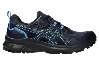 Кроссовки мужские Asics TRAIL SCOUT 3, MIDNIGHT/LIGHT BLUE, 11 (1011B700-403) image