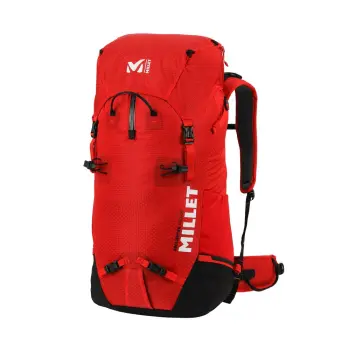 Рюкзак Millet Prolighter 60+20, Red/Rouge (MIV MIS2270 N0335) image