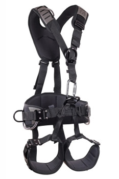 Система First Ascent Urban Impulse, Black, XL (FA 1015.00-XL) image