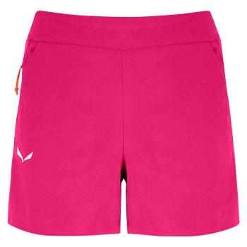 Шорти жіночі Salewa Lavaredo Durastretch Women's Shorts, Pink, 38/32 (280386380) image