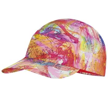 Кепка дитяча (8-12) Buff Kids Pack Cap, Fireworks Multi (BU 120111.555.10.00) image