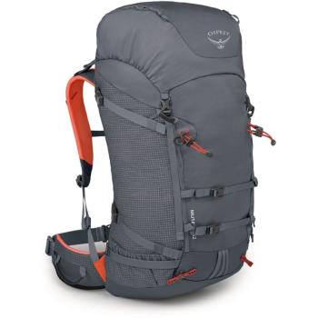 Рюкзак Osprey Mutant 52, Tungsten Grey, S/M (843820145922) image