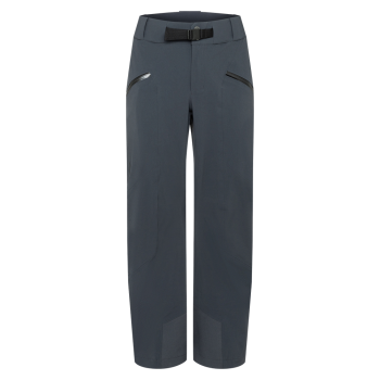 Штаны мужские Black Diamond M Recon Stretch Ski Pants, Carbon, L (BD ZC0G.0003-L) image