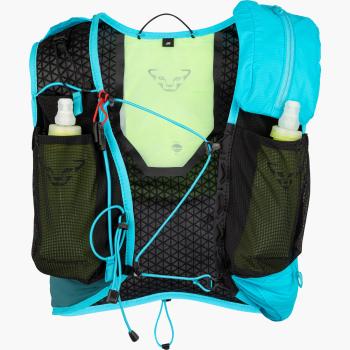 Рюкзак-жилет Dynafit ALPINE 9, blue, M (48260/1302 M) image