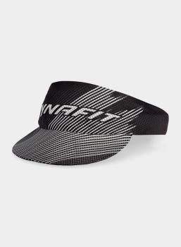 Кепка-козырек Dynafit Alpine Graphic Visor Band, black, UNI58 (714750911) image