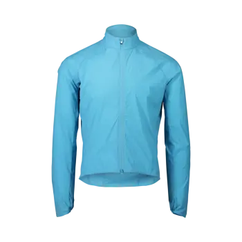 Чоловіча вітровка POC Pure-Lite Splash Jacket, Light Basalt Blue, M (PC 580111598MED1) image
