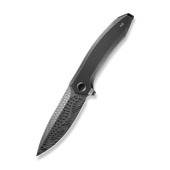 Нож складной Weknife Acuminal, Gray (689826337561) image