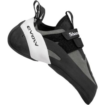 Скельні туфлі Evolv SHAMAN 2S, Black/White, 45 (037.0095) image
