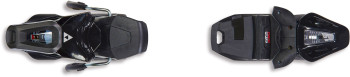 Кріплення для гірських лиж Fischer RS11 GW Powerrail Brake 78, Black grossy/anthracite (T50020) image