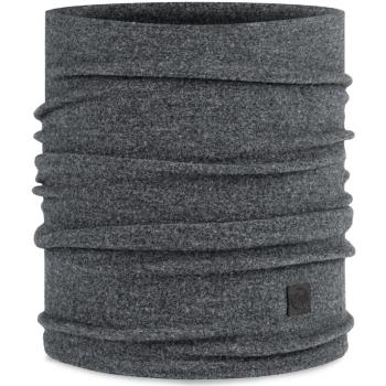 Шарф-труба Buff Merino Fleece Solid Grey (BU 129444.937.10.00) image