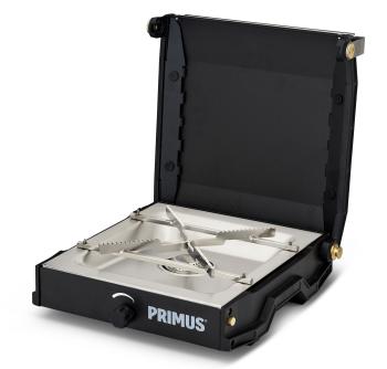 Портативний газовий пальник Primus Moja Stove (7330033913002) image
