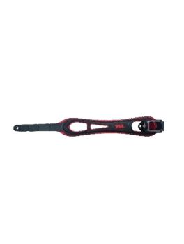 Запчасть для снегоступов TSL Bi-material Strap, BUT buckle 23 mm, Dark Grey/Red, L (2003496785343) image