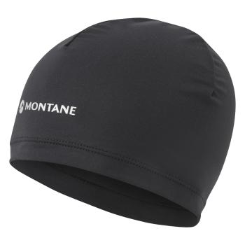 Шапка Montane Dart XT Beanie, Black, One Size (5056601019014) image