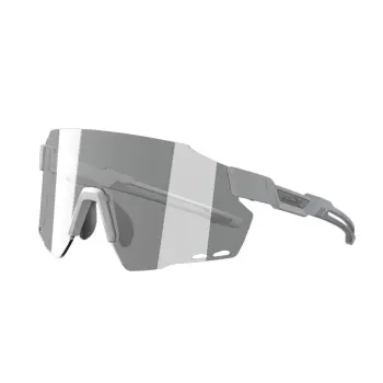 Окуляри Magicshine Windbreaker Photochromic, Grey, WB007B (MSN GL4039) image