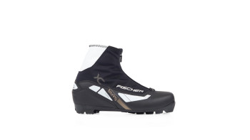 Черевики жіночі бігові Fischer, Fitness, XC Touring My Style, р.36 (S28719) image