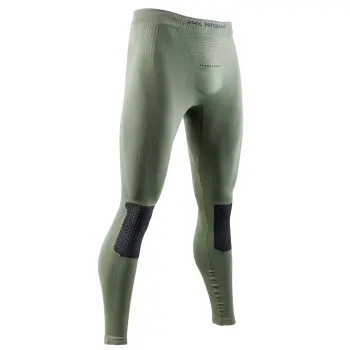 Термоштаны мужские X-Bionic Combat Energizer 4.0 Pants Men, Olive Green/Anthracite, р. XXL (XB NG-CP05W19M.E052-XXL) image