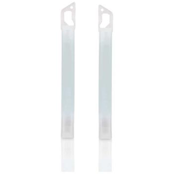 Ліхтар ручний хемілюмінесцентний Lifesystems 8 Hours Glowsticks 2 шт, White (LFS 42420) image