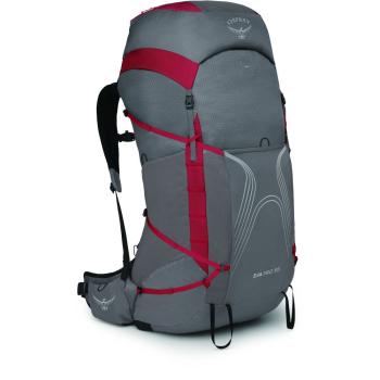 Рюкзак жіночий Osprey Eja Pro 55, Dale Grey/Poinsettia Red, WXS/S (843820149333) image