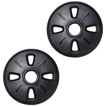 Кільця для трекінгових палиць Black Diamond Distance Baskets Large, Black (BD 1122360002ALL1) image