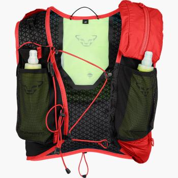 Рюкзак-жилет Dynafit ALPINE 9, red, L (48260/4349 L) image