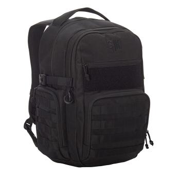 Рюкзак Slumberjack Rampage 30, black (SLJ 53768119-BK) image