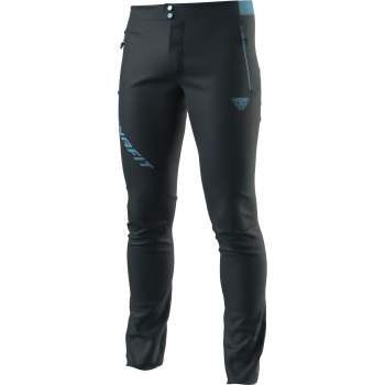 Штани чоловічі Dynafit TRANSALPER 2 LIGHT DST PNT M, Blueberry storm blue, 48/M (71320/3011 48/M) image