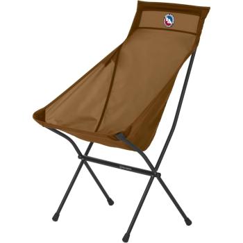 Крісло Big Agnes Big Six Camp Chair, brown sugar (021.0274) image