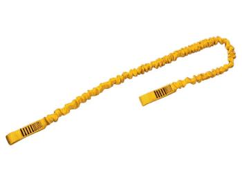 Амортизатор ривка Singing Rock Joule, 120 см (SR W410.Y1-20) image