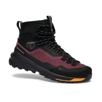 Напівчеревики жіночі Black Diamond W Technician Pro MD W, 7.5, Fig (BD 58006160520751) image