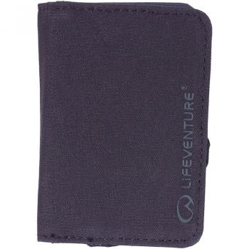 Кардхолдер Lifeventure RFID Card Wallet, navy (68251) image