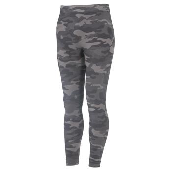 Термоштани чоловічі Accapi Polar Bear LifeStyle, Black/Anthracite, XL/XXL (ACC F375.906-X2X) image