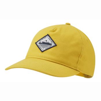 Кепка Rab GritstOne Size Cap, Sahara, One Size (QAB-46-SAH-One Size) image