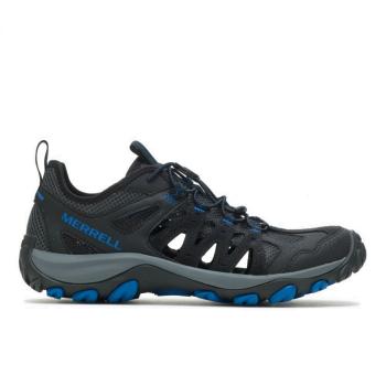 Сандали мужские Merrell Accentor 3 Sieve, Black, 44.5 (195017329920) image