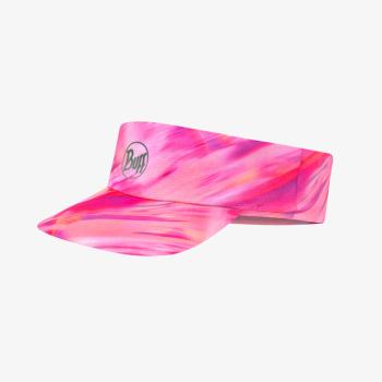 Кепка з козирком Buff Pack Speed ​​Visor Sish Pink Fluo (BU 128657.522.10.00) image