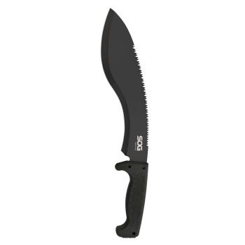 Мачете SOG SOGfari Kukri Machete (SOG MC11-N) image