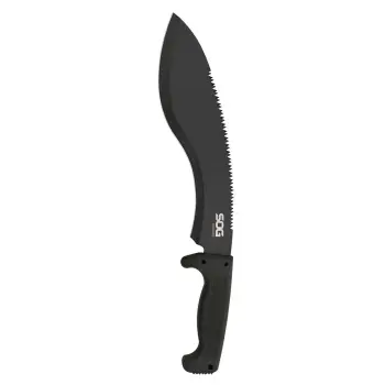 Мачете SOG SOGfari Kukri Machete (SOG MC11-N) image