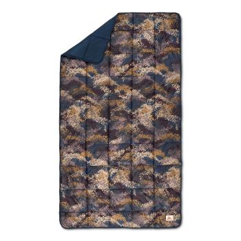 Ковдра Kelty Bestie Blanket, Midnight Navy-Chappare (35416125-CHL) image